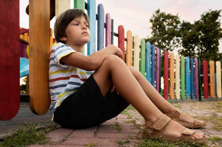 Childhood Disorders (Autism & ADHD)