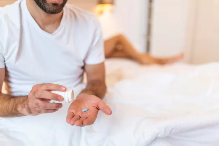 Erectile Dysfunction